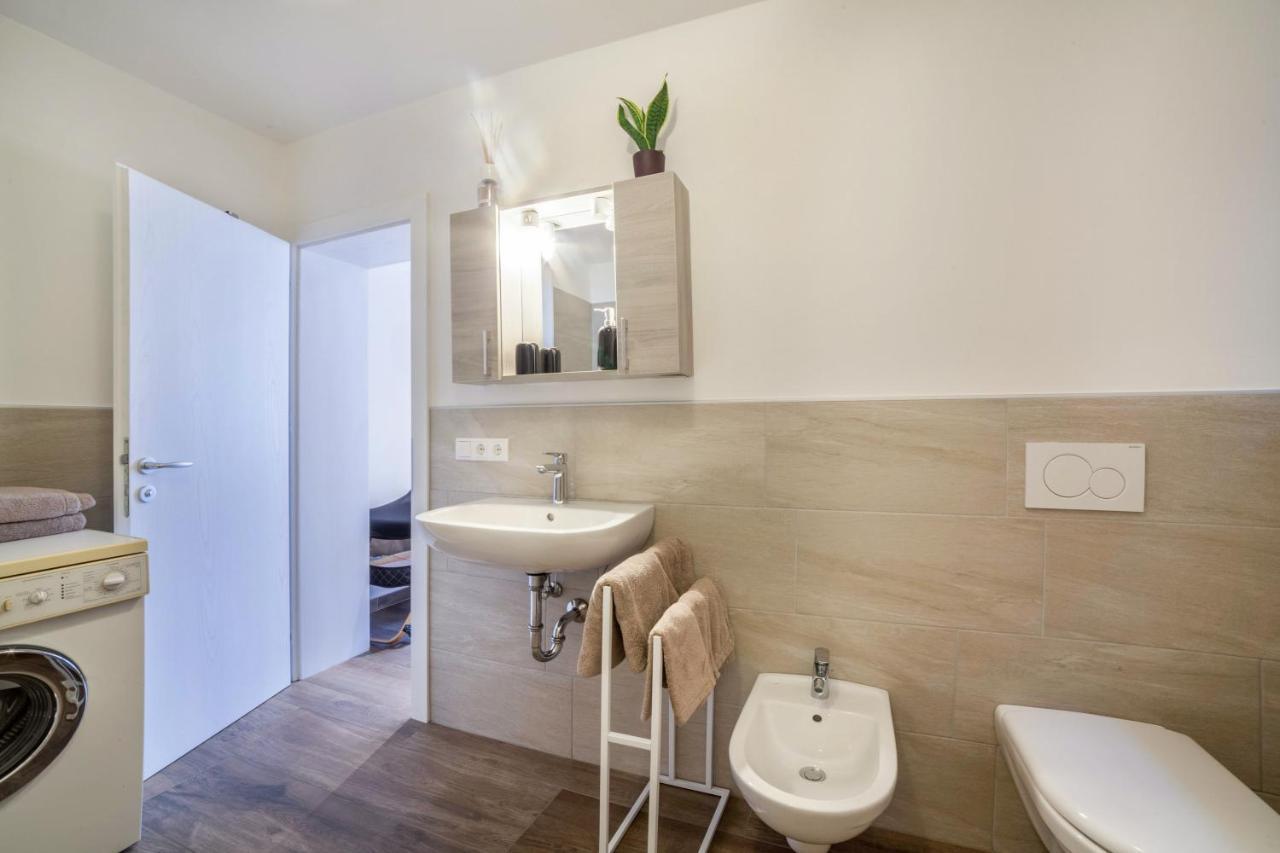Haus Reimon Apt Reinhard San Leonardo in Passiria Exterior photo