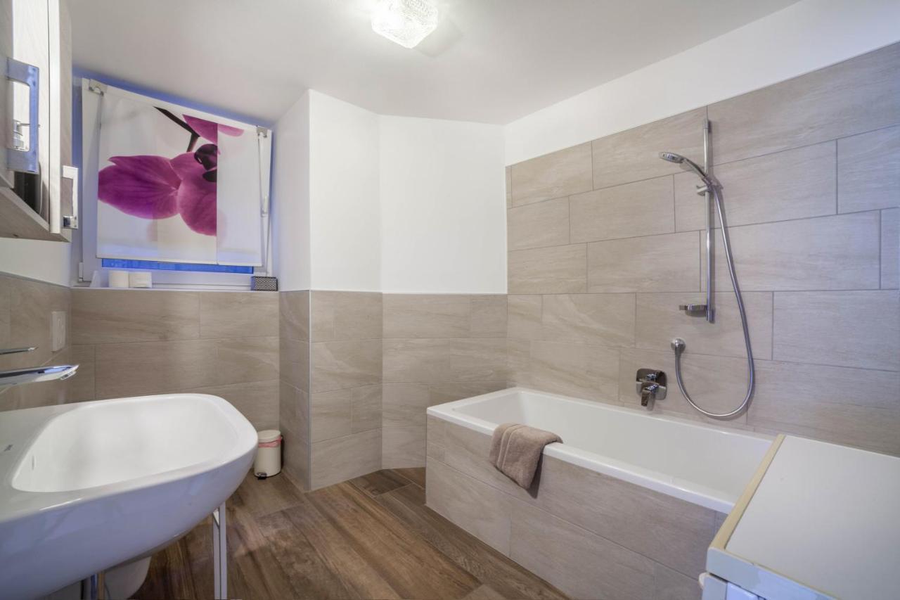 Haus Reimon Apt Reinhard San Leonardo in Passiria Exterior photo
