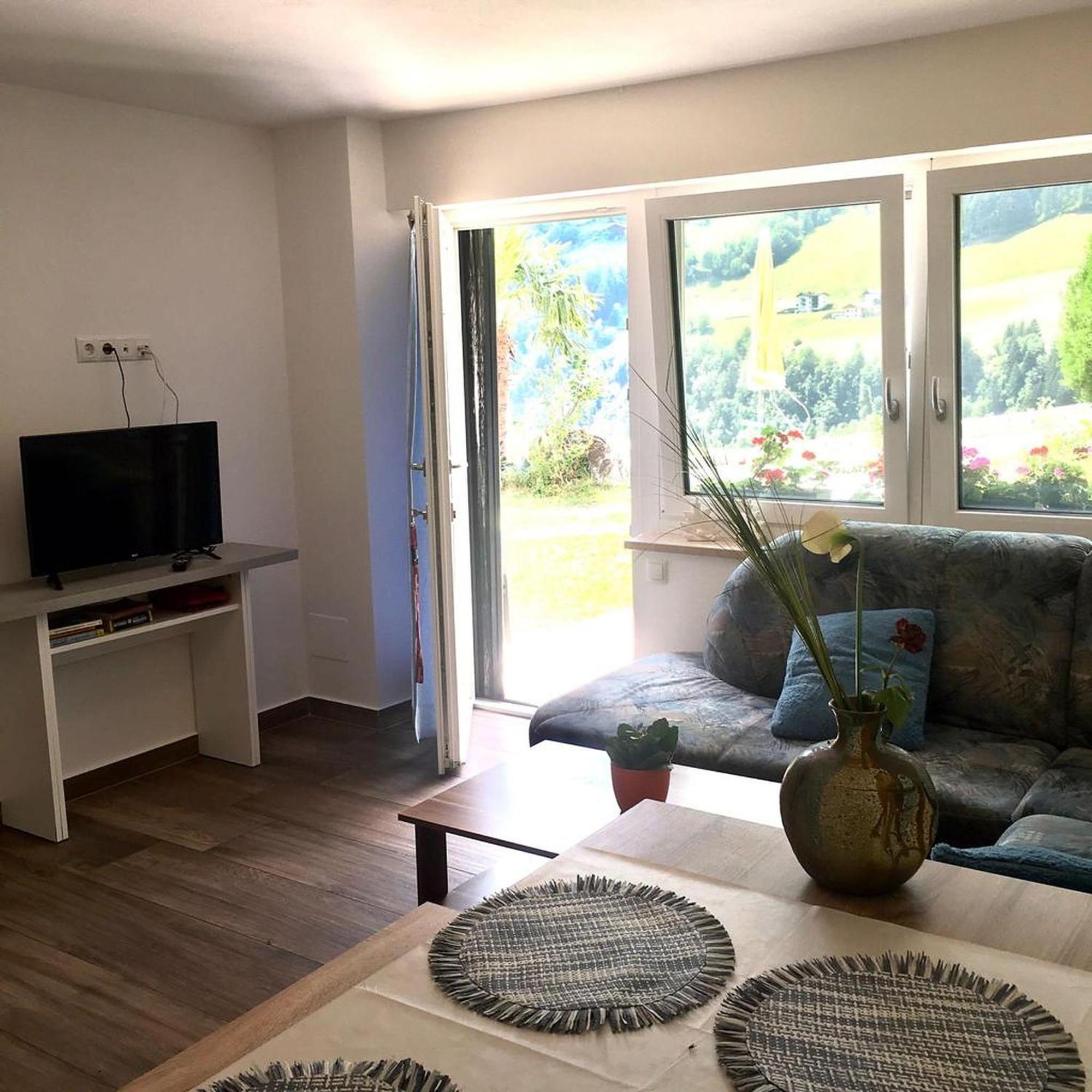 Haus Reimon Apt Reinhard San Leonardo in Passiria Exterior photo